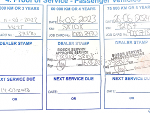 Hyundai Atos 1.1 Motion - Image 4