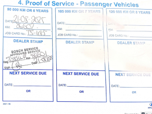 Hyundai Atos 1.1 Motion - Image 5