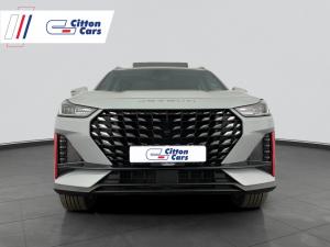 Jetour X70 Plus 1.5T Deluxe - Image 2