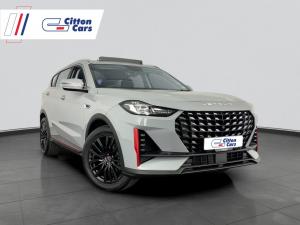 Jetour X70 Plus 1.5T Deluxe - Image 4