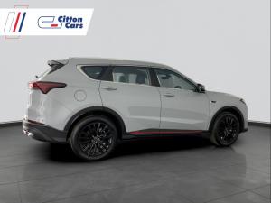 Jetour X70 Plus 1.5T Deluxe - Image 5