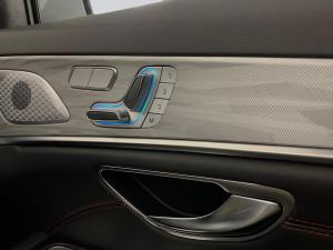 Jetour X70 Plus 1.5T Deluxe - Image 6