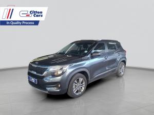 Kia Seltos 1.6 EX automatic - Image 1