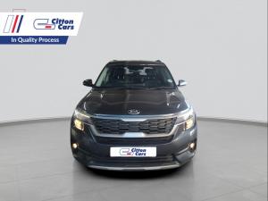 Kia Seltos 1.6 EX automatic - Image 2