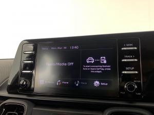 Kia Sonet 1.5 EX - Image 14