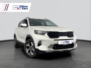 Kia Sonet 1.5 EX - Image 4