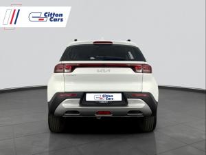 Kia Sonet 1.5 EX - Image 5