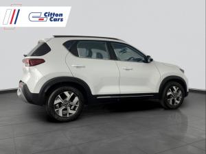 Kia Sonet 1.5 EX - Image 6