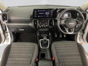 Kia Sonet 1.5 EX - Image 7