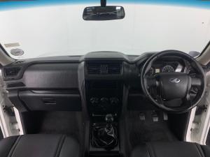 Mahindra PIK UP 2.2 Mhawk S4S/C - Image 12