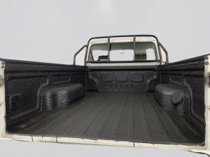 Mahindra PIK UP 2.2 Mhawk S4S/C - Image 16