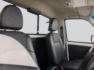 Mahindra PIK UP 2.2 Mhawk S4S/C - Image 19
