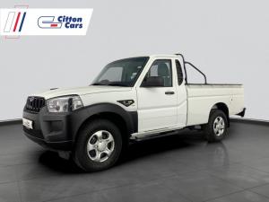 Mahindra PIK UP 2.2 Mhawk S4S/C - Image 1