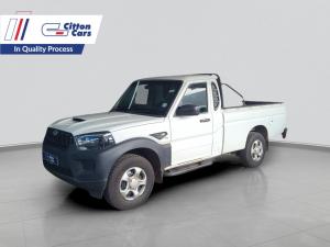 Mahindra PIK UP 2.2 Mhawk S4S/C - Image 1