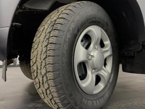 Mahindra PIK UP 2.2 Mhawk S4S/C - Image 20