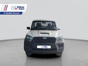 Mahindra PIK UP 2.2 Mhawk S4S/C - Image 2