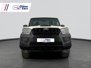 Mahindra PIK UP 2.2 Mhawk S4S/C - Image 2