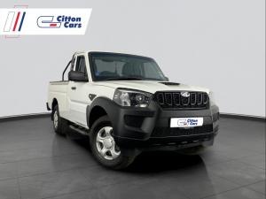 Mahindra PIK UP 2.2 Mhawk S4S/C - Image 3