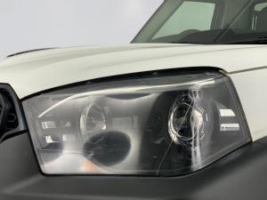 Mahindra PIK UP 2.2 Mhawk S4S/C - Image 4