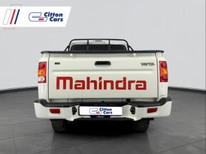 Mahindra PIK UP 2.2 Mhawk S4S/C - Image 6