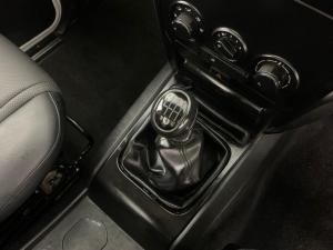 Mahindra PIK UP 2.2 Mhawk S4S/C - Image 7
