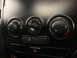 Mahindra PIK UP 2.2 Mhawk S4S/C - Image 8