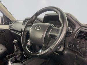Mahindra PIK UP 2.2 Mhawk S4S/C - Image 9