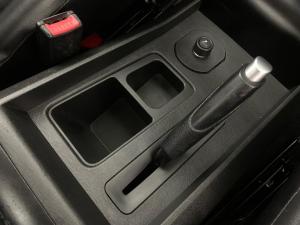 Mahindra PIK UP 2.2 Mhawk S4S/C - Image 10
