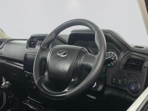 Mahindra PIK UP 2.2 Mhawk S4S/C - Image 12