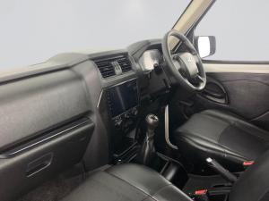 Mahindra PIK UP 2.2 Mhawk S4S/C - Image 14