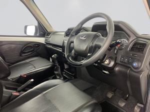 Mahindra PIK UP 2.2 Mhawk S4S/C - Image 16