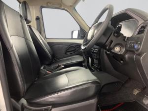 Mahindra PIK UP 2.2 Mhawk S4S/C - Image 19