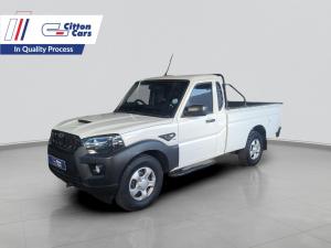 Mahindra PIK UP 2.2 Mhawk S4S/C - Image 1
