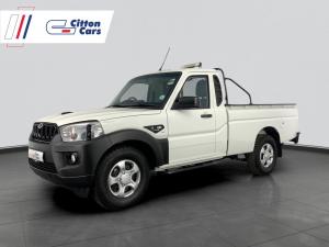 Mahindra PIK UP 2.2 Mhawk S4S/C - Image 1