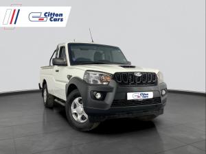 Mahindra PIK UP 2.2 Mhawk S4S/C - Image 2