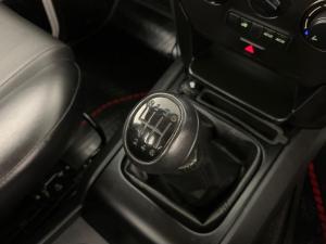Mahindra PIK UP 2.2 Mhawk S4S/C - Image 6