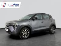 Thumbnail Mahindra XUV3XO 1.2T AX5L automatic