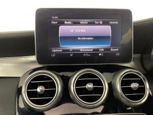 Mercedes-Benz C220 Bluetec AMG Line automatic - Image 15