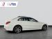 Mercedes-Benz C220 Bluetec AMG Line automatic - Thumbnail 5