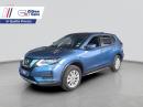 Thumbnail Nissan X Trail 2.0 Visia