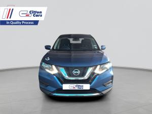 Nissan X Trail 2.0 Visia - Image 2