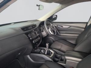 Nissan X Trail 2.0 Visia - Image 3