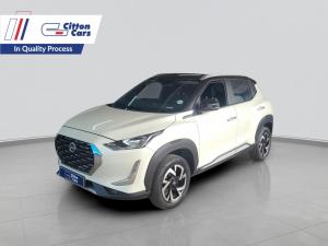 Nissan Magnite 1.0T Acenta CVT - Image 1