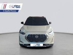 Nissan Magnite 1.0T Acenta CVT - Image 2