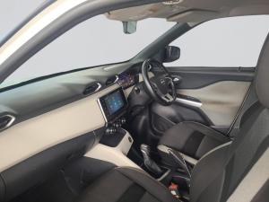 Nissan Magnite 1.0T Acenta CVT - Image 3