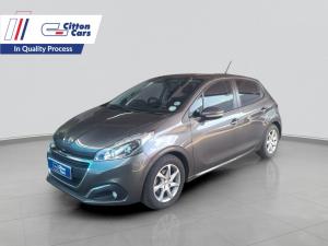 Peugeot 208 Active 1.2 Puretech 5-Door - Image 1
