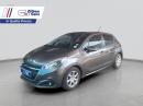 Thumbnail Peugeot 208 Active 1.2 Puretech 5-Door