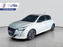 Thumbnail Peugeot 208 1.2T Allure automatic