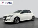 Thumbnail Peugeot 208 1.2T Allure automatic
