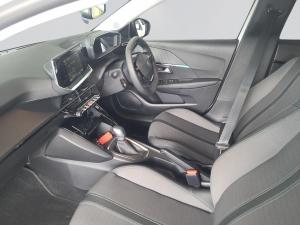 Peugeot 208 1.2T Allure automatic - Image 3